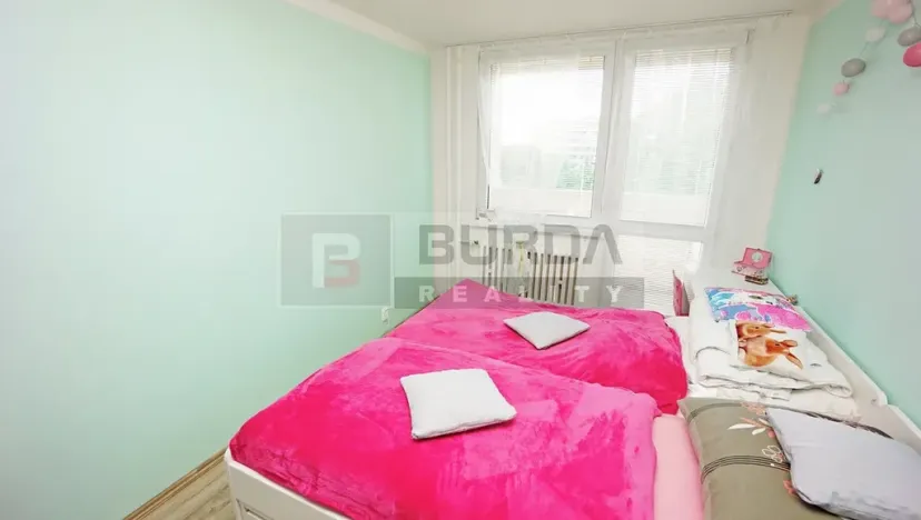 Prodej bytu 2+kk, Neratovice, 51 m2
