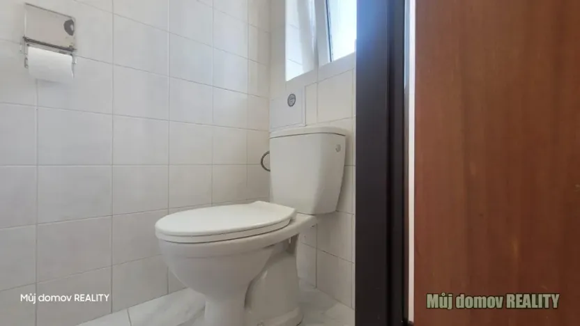 Pronájem bytu 3+1, Praha - Kobylisy, Nad záložnou, 85 m2