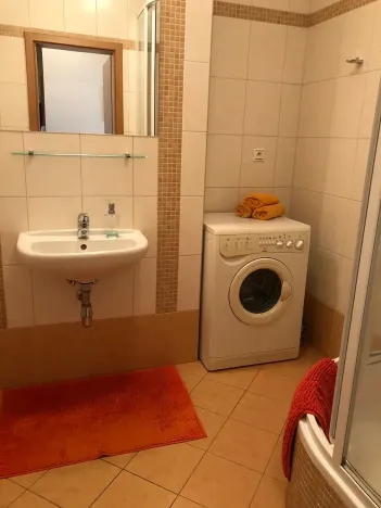 Pronájem bytu 3+kk, Brno, Hrázka, 76 m2