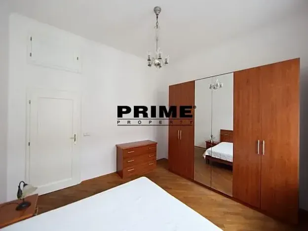 Pronájem bytu 3+1, Praha - Malá Strana, Sněmovní, 85 m2