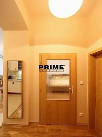 Pronájem bytu 2+kk, Praha - Vinohrady, Na Kozačce, 48 m2