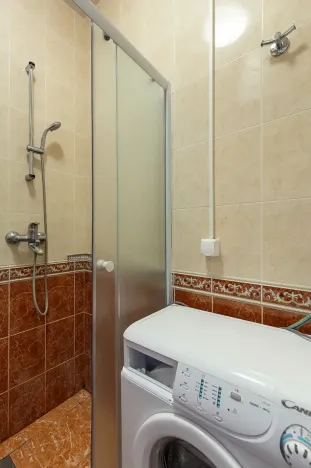 Prodej bytu 3+kk, Bigova, Černá Hora, 65 m2