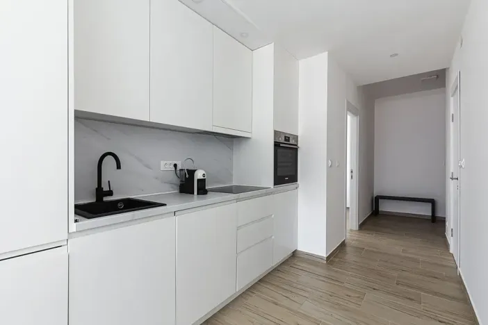 Prodej bytu 3+kk, Bečići, Černá Hora, 104 m2
