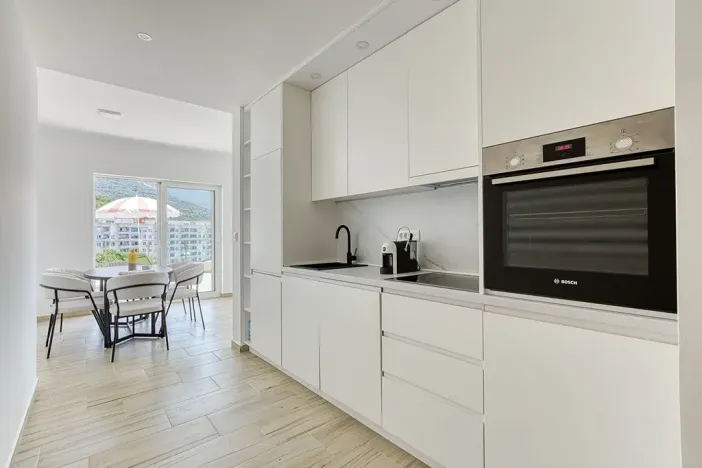Prodej bytu 3+kk, Bečići, Černá Hora, 104 m2