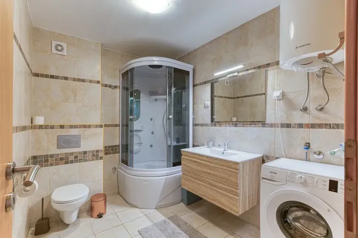Prodej bytu 3+kk, Budva, Černá Hora, 120 m2