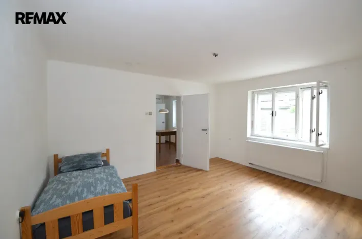 Prodej rodinného domu, Olomouc - Droždín, Jesenická, 80 m2