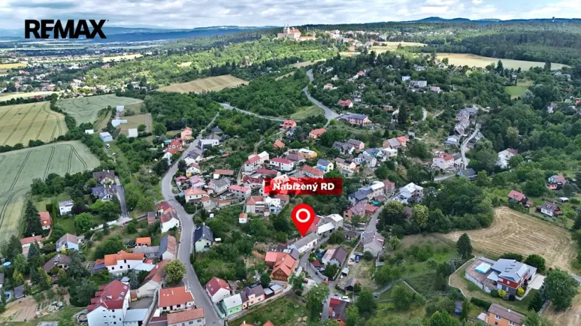 Prodej rodinného domu, Olomouc - Droždín, Jesenická, 80 m2