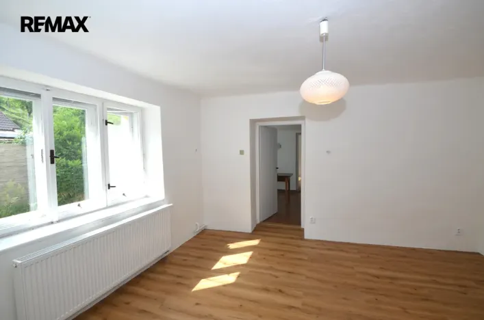 Prodej rodinného domu, Olomouc - Droždín, Jesenická, 80 m2