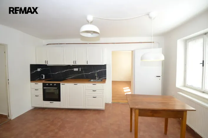 Prodej rodinného domu, Olomouc - Droždín, Jesenická, 80 m2