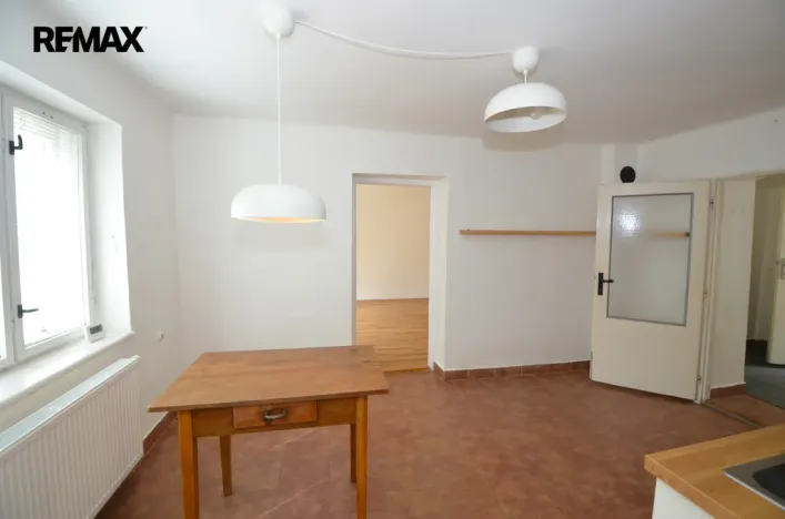 Prodej rodinného domu, Olomouc - Droždín, Jesenická, 80 m2
