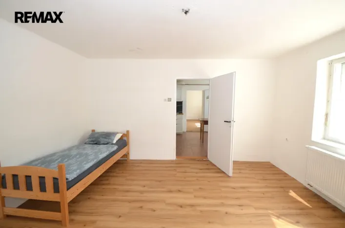 Prodej rodinného domu, Olomouc - Droždín, Jesenická, 80 m2