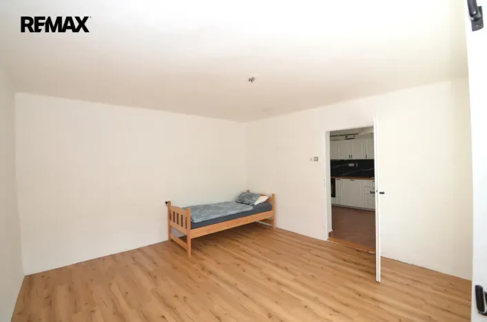 Prodej rodinného domu, Olomouc - Droždín, Jesenická, 80 m2