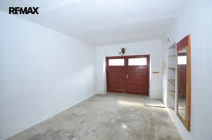 Prodej rodinného domu, Olomouc - Droždín, Jesenická, 80 m2