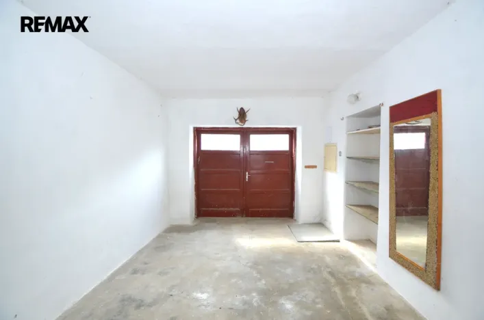 Prodej rodinného domu, Olomouc - Droždín, Jesenická, 80 m2