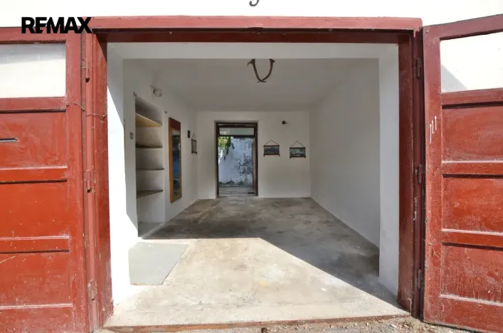 Prodej rodinného domu, Olomouc - Droždín, Jesenická, 80 m2