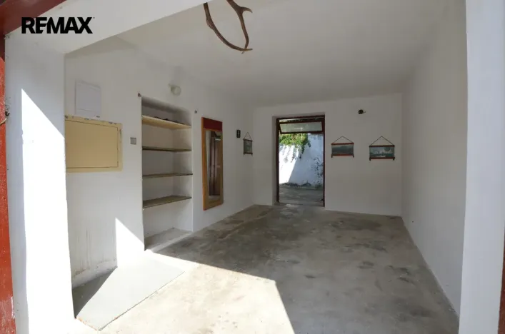 Prodej rodinného domu, Olomouc - Droždín, Jesenická, 80 m2