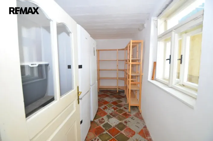 Prodej rodinného domu, Olomouc - Droždín, Jesenická, 80 m2