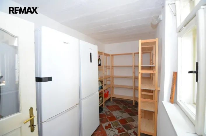 Prodej rodinného domu, Olomouc - Droždín, Jesenická, 80 m2