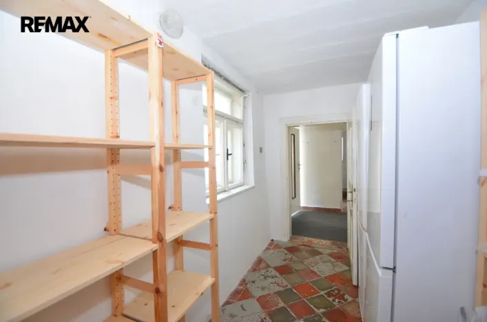 Prodej rodinného domu, Olomouc - Droždín, Jesenická, 80 m2