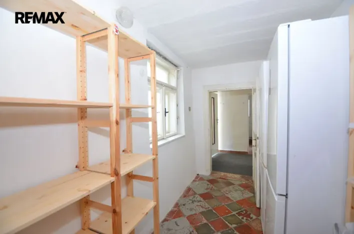 Prodej rodinného domu, Olomouc - Droždín, Jesenická, 80 m2