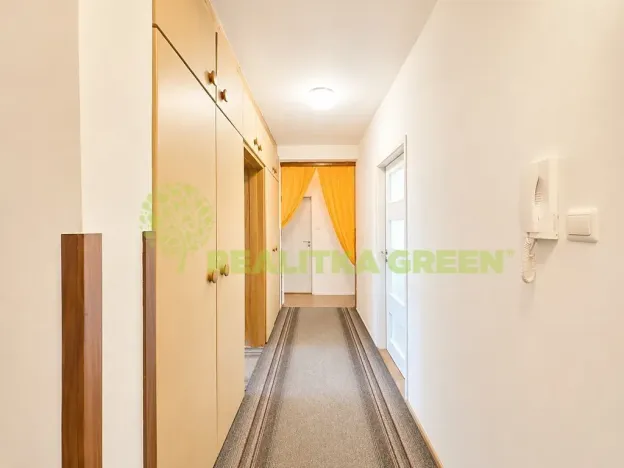 Prodej bytu 3+1, Tečovice, 88 m2