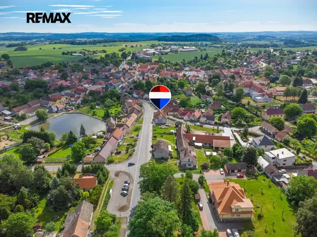 Prodej vícegeneračního domu, Kasejovice, 250 m2