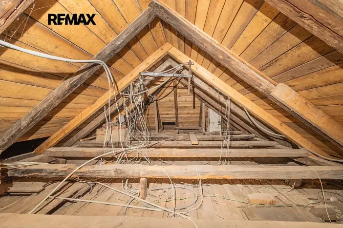 Prodej vícegeneračního domu, Kasejovice, 250 m2