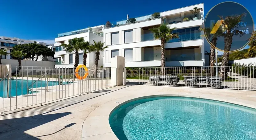 Prodej bytu 3+kk, Marbella, Španělsko, 110 m2