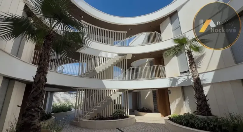Prodej bytu 3+kk, Marbella, Španělsko, 110 m2