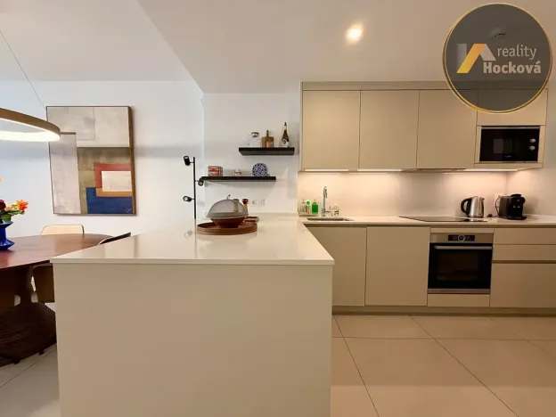Prodej bytu 3+kk, Marbella, Španělsko, 110 m2