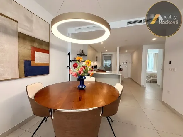 Prodej bytu 3+kk, Marbella, Španělsko, 110 m2