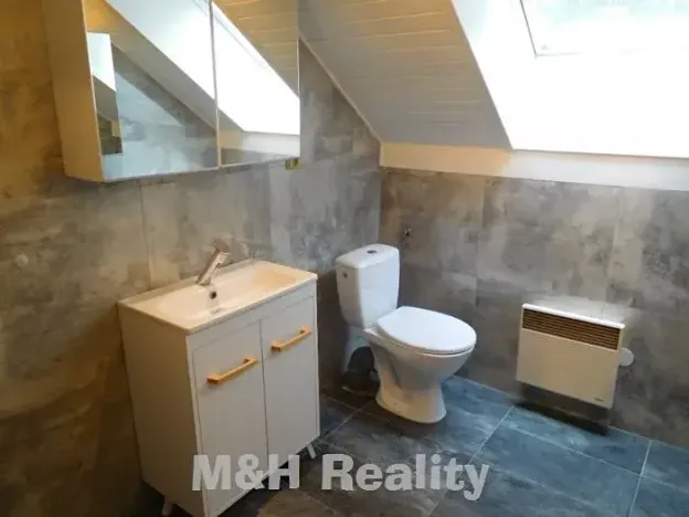 Prodej chaty, Ostravice, 130 m2