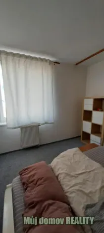 Pronájem bytu 3+kk, Praha - Stodůlky, Sluneční náměstí, 76 m2