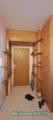 Pronájem bytu 3+kk, Praha - Stodůlky, Sluneční náměstí, 76 m2