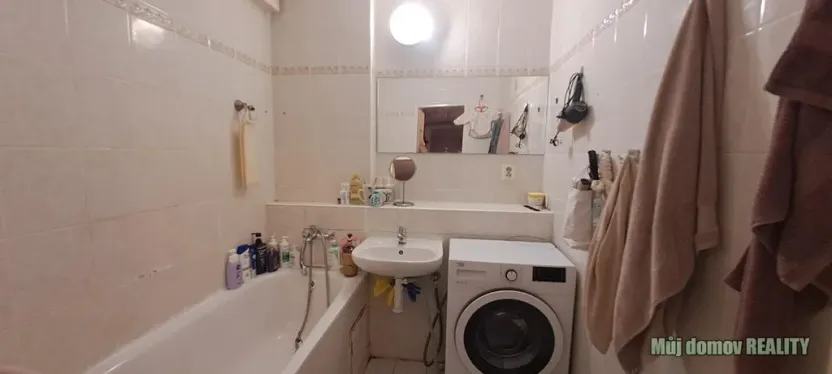 Pronájem bytu 3+kk, Praha - Stodůlky, Sluneční náměstí, 76 m2