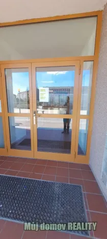 Pronájem bytu 3+kk, Praha - Stodůlky, Sluneční náměstí, 76 m2