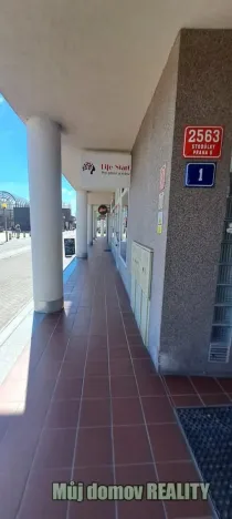 Pronájem bytu 3+kk, Praha - Stodůlky, Sluneční náměstí, 76 m2