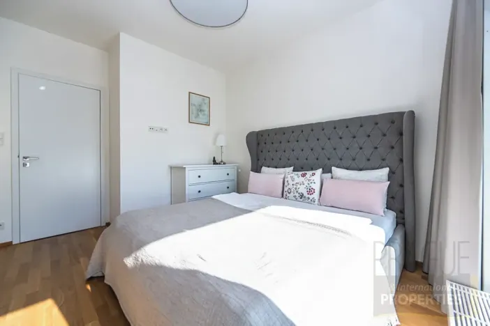 Prodej bytu 2+kk, Praha - Jinonice, Barvitiova, 74 m2