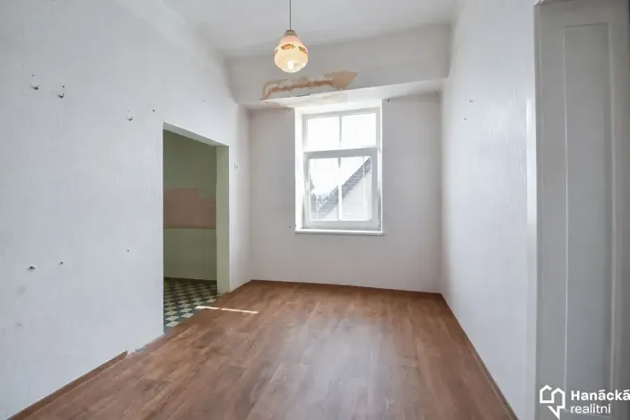 Prodej rodinného domu, Uničov, Tyršova, 400 m2