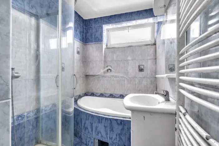Prodej bytu 2+1, Klopina, 58 m2