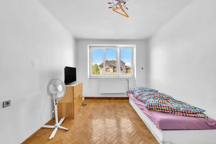 Prodej bytu 2+1, Klopina, 58 m2