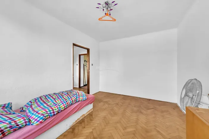 Prodej bytu 2+1, Klopina, 58 m2