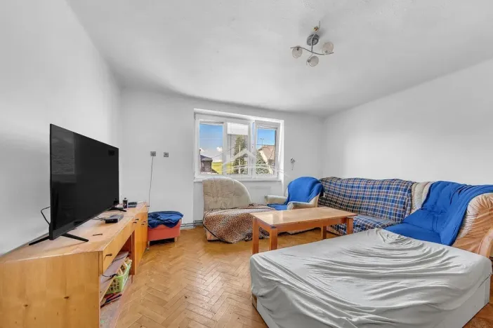 Prodej bytu 2+1, Klopina, 58 m2