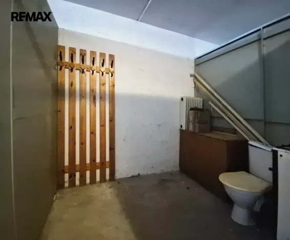 Prodej bytu 2+1, Svitavy, Kijevská, 65 m2