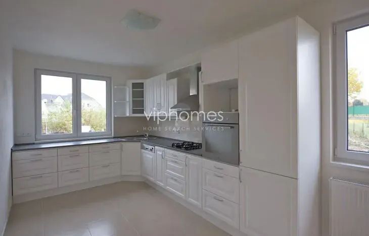 Pronájem vily, Průhonice, Pod Valem II., 350 m2