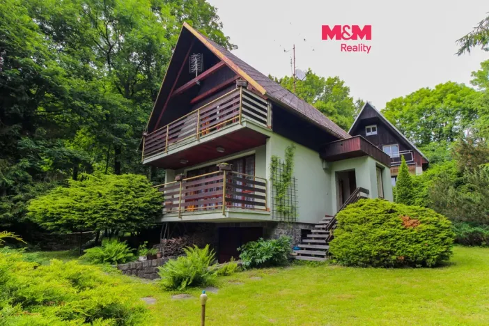 Prodej rodinného domu, Šternberk - Dalov, 102 m2