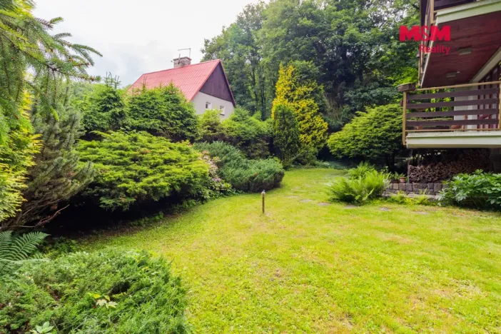 Prodej rodinného domu, Šternberk - Dalov, 102 m2