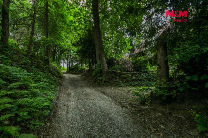 Prodej rodinného domu, Šternberk - Dalov, 102 m2