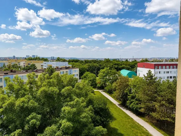 Pronájem bytu 3+kk, Praha - Chodov, Babákova, 79 m2