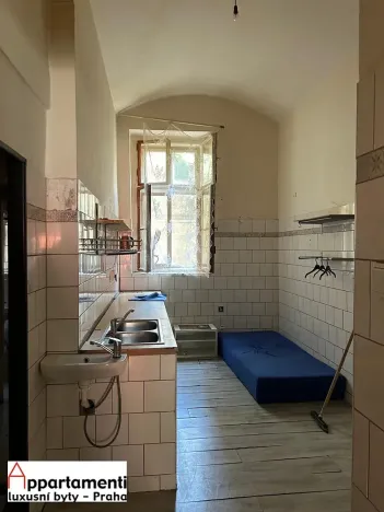 Pronájem restaurace, Praha - Žižkov, Vlkova, 33 m2